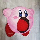 Hand-made Custom Tufted 3D Rugs And Carpet Cartoon Area Room Rug Bedroom Carpets Rugs