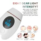 Hair Removal Hair Removal Laser Home Use Portable Laser IPL Hair Removal Body Skin Sensor Laser Hair Removal Permanent