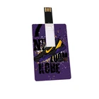 Drive Pen Custom Logo Usb 2.0 3.0 8GB 16GB 32GB 64GB Business Credit Card Shape USB Flash Drive USB Flash Card Pen Drive
