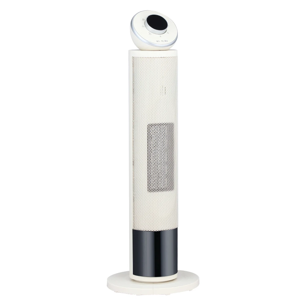 Ptc Infrared Electric Tower, 2000W, PP+ABS - detail 4