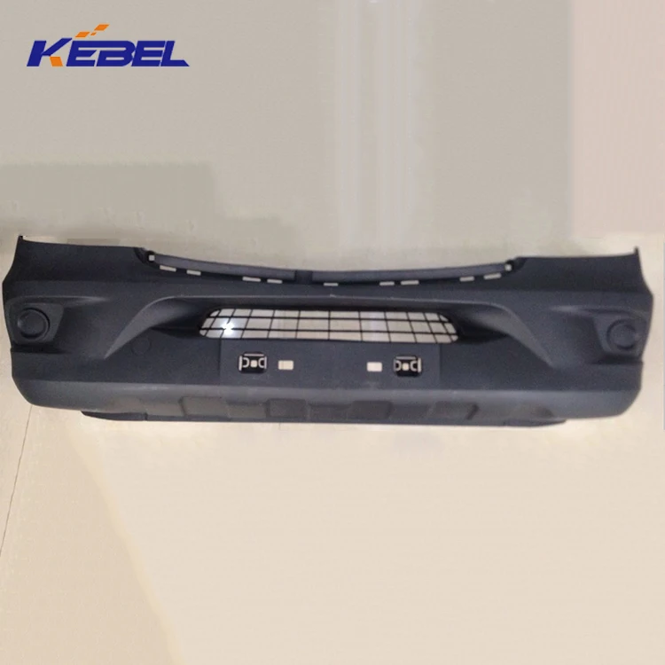 Auto Front Bumper Kit A90688015709 OEM A91088582009K83 Car Bumpers Front for Mercedes Benz Sprinter 2014 details