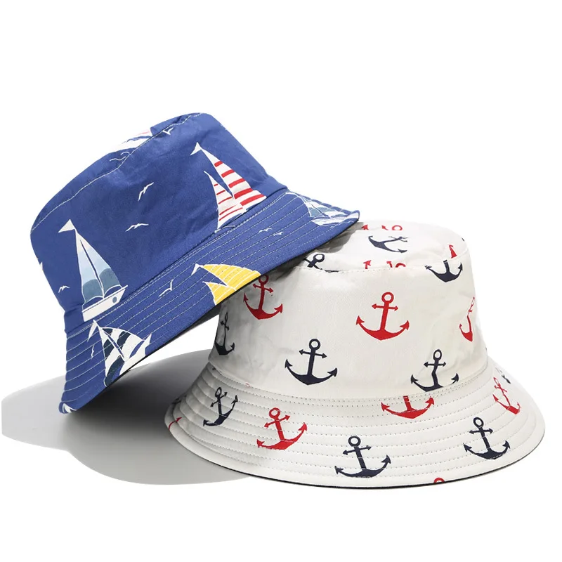 marine products hats