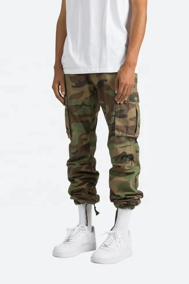 High Quality Factory Sale Cheap Cargo Pants Stylish Cargo Pants Designer Cargo Pants Buy Cheap
