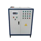 Portable Sauna 72KW Portable Electric Heating Sauna Room Steam Generator