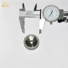 JR Customized Diamond Microdermabrasion Tips For Dermabrasion Machines