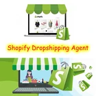 Shopify Top Seller Handbags Dropshipping Fulfillment 1688 Taobao Shopify Dropshipping Agent To Usa