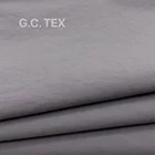 Spandex 75D Twisted Four-way Elastane Nylon Spandex Fabric For Slacks Trunks Sport Pants