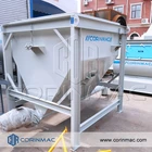 Mortar Mortar Production Equipment Dry Mix Mortar Plant Equipment For The Production Of Dry Mortar Product Line
