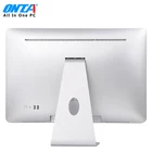ONTAI AIO NEW Computer All In 1 Pc 21.5 Inch All-in-one Pc OEM Brand Computer I3 I5 I7 Monoblock Gaming Desktop Pc