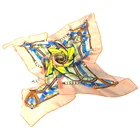 Scarf Custom Square Prints Scarf Women Scarf Silk Scarf