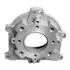 Forging Casting Casting Forging Precision Custom 7075 T6 Aluminum Forging Steel Metal Casting Forging Parts