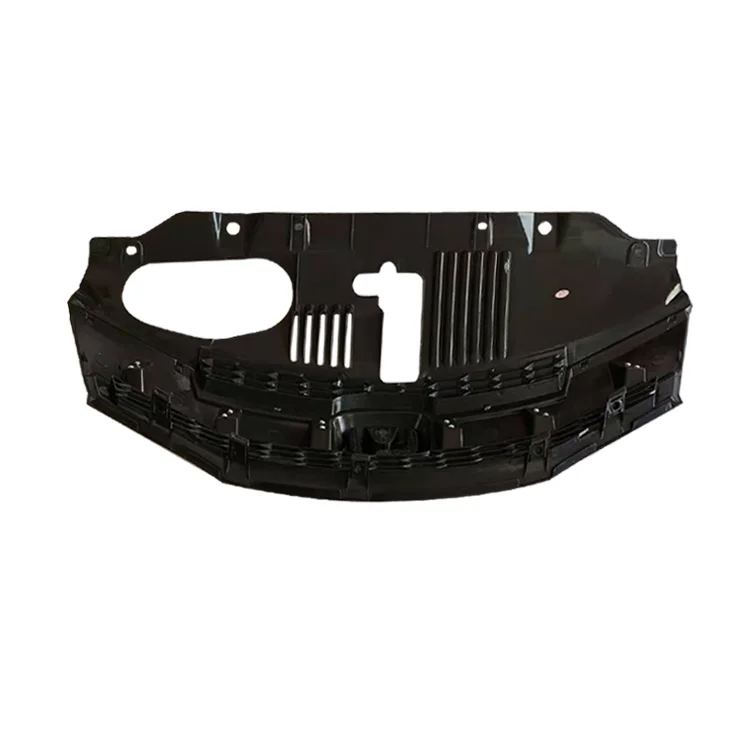 Front Grille Black For 2019 2020 2021 Honda Passport 3.5L V6 HO1200250
