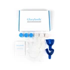 Wholesale 510K Approved Dental Putty Impression Material Kit For Teeth Mold