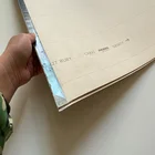Offset Printing Compressible Offset Printing Rubber Blanket Free Sample