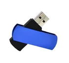 Pen Drive 8GB 16GB Rotating And Swivel USB Pen Drive