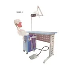 Dental Dental Moveable Simulated Therapy Machine Simulation System