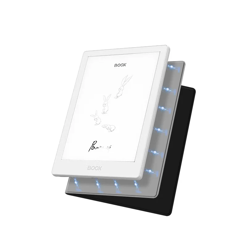 【専用カバー付き】BOOX Poke5 Amazon.com: Clear Case for Onyx Boox Poke 5/5s Tablet 6 inch