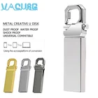 Usb Stick Custom LogoMetal Usb Flash Drive Usb Stick 2.0 3.0 Usb Memory Stick 4g 8g 16g 32g 64g 128g Pendrive