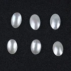 Shell Loose Fashion Hot Sale Mabe Pearls Of Mother Sea Shell Loose Pearl