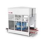 Automatic Filling Machine 200l Multifunctional Fully Automatic Bottle Price Filling Machine And Pack