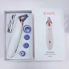 Home Beauty Tools Equipment Electric Facial Nose Blackhead Suction Deep Pore Minimizer Cleaner Vacuum Cleaner