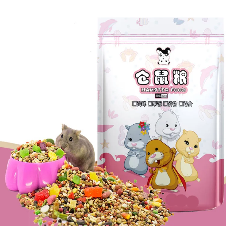 rabbit food