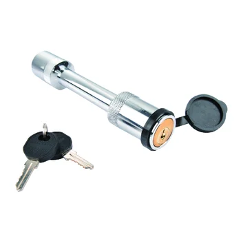 YH9005 Dumbbell Truck and Trailer hitch Pin receiver Lock