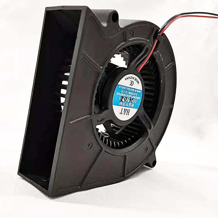 Cooling Fan, 12V/24V, 5V 12V, Electric Blower - detail 6