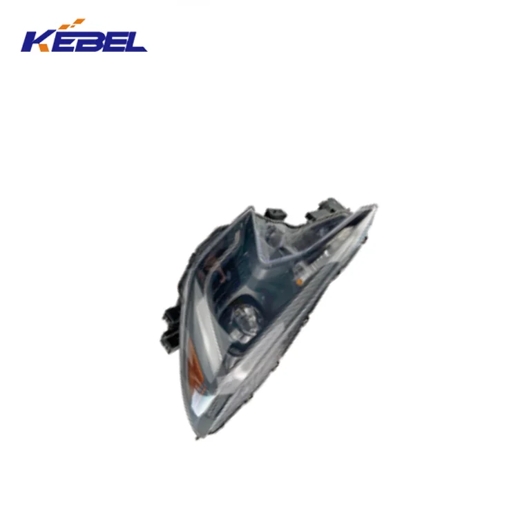 product kebel car accessories head lamp 84002sl120 oem 84002sl130 for subaru forester 2025-5
