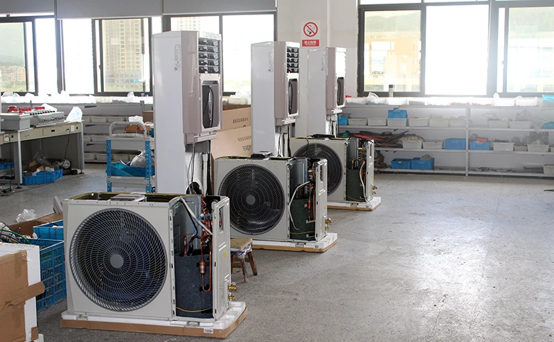 Proof Air Conditioner, 9000, R-410A - detail 8