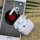 A 2021 Best Tws 1:1 Air 2 Pro Wireless Earphone Earbuds For Earphone Air2and Earphones Or Headphones