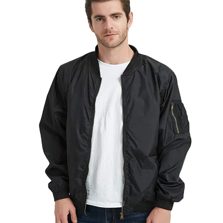 madhero jacket