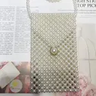 Bag Beaded Bag 2020 Vintage Style Beaded Pearl Bag Women Evening Bag Acrylic