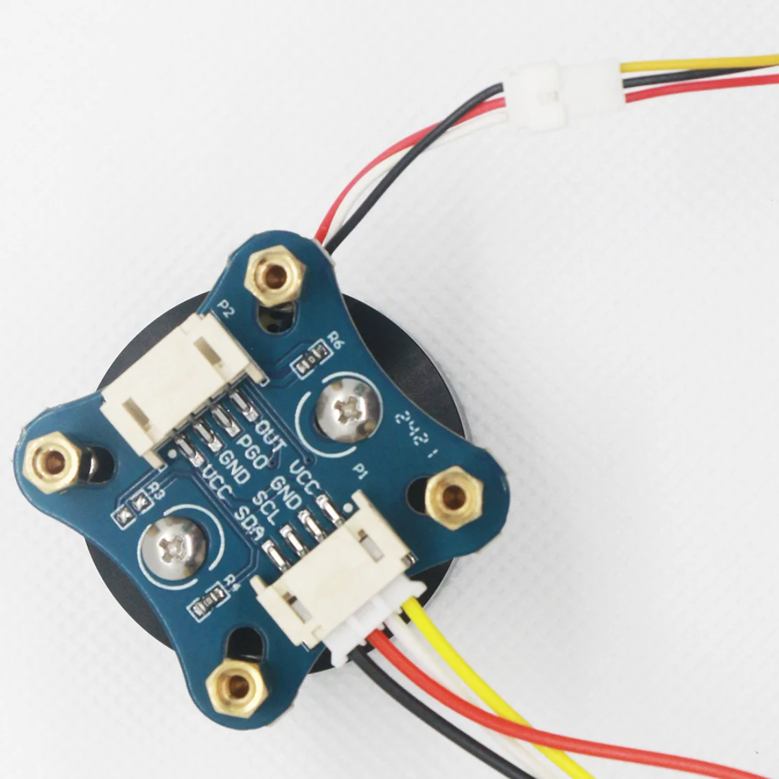 Brushless Motor, 2804, BLDC - detail 8