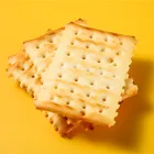 Biscuits Biscuits 248g Cheap Biscuits Delicious Sugar Free Biscuits Rich In Milk Salt Soda Cracker