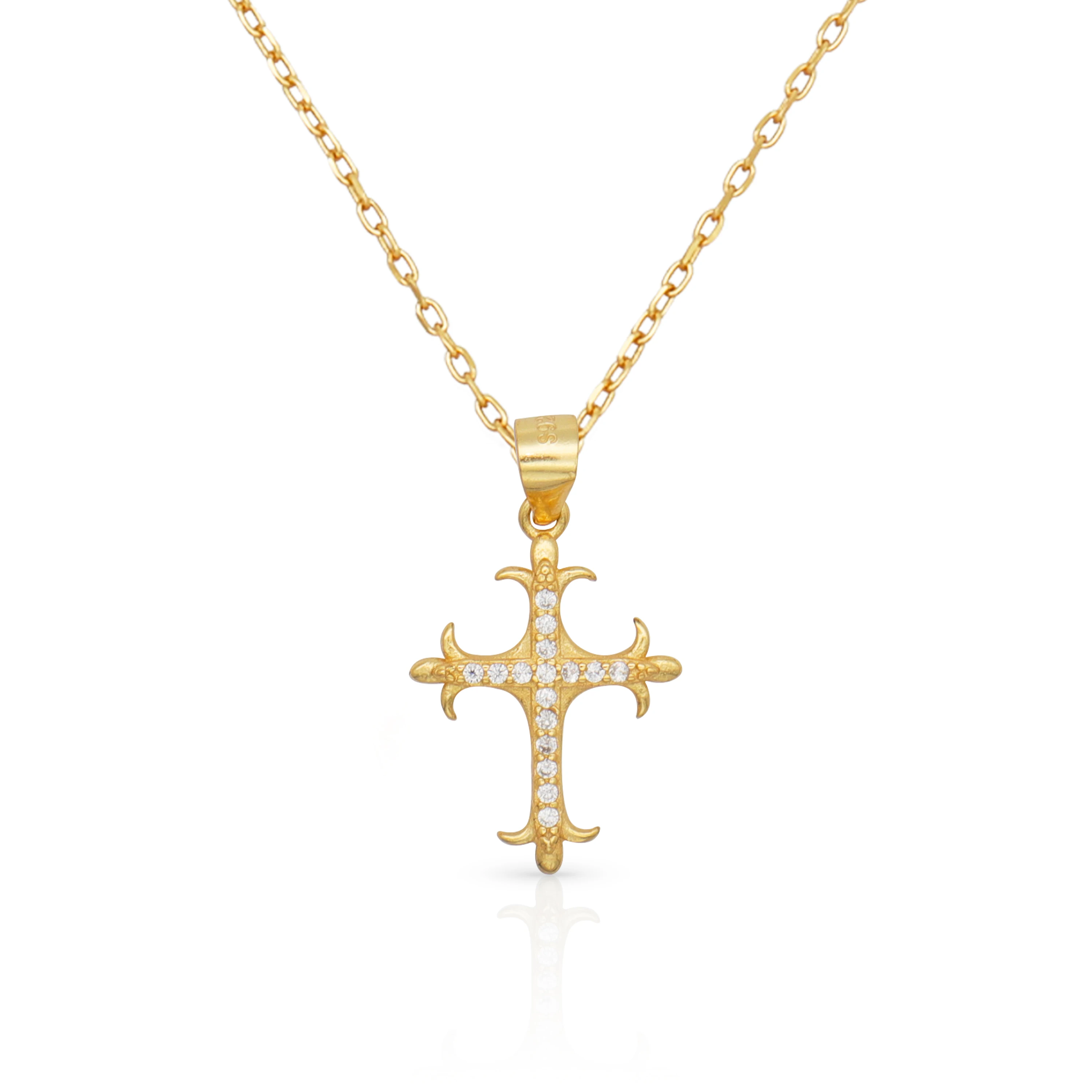 Chris April Fine Jewelry 925 Sterling 