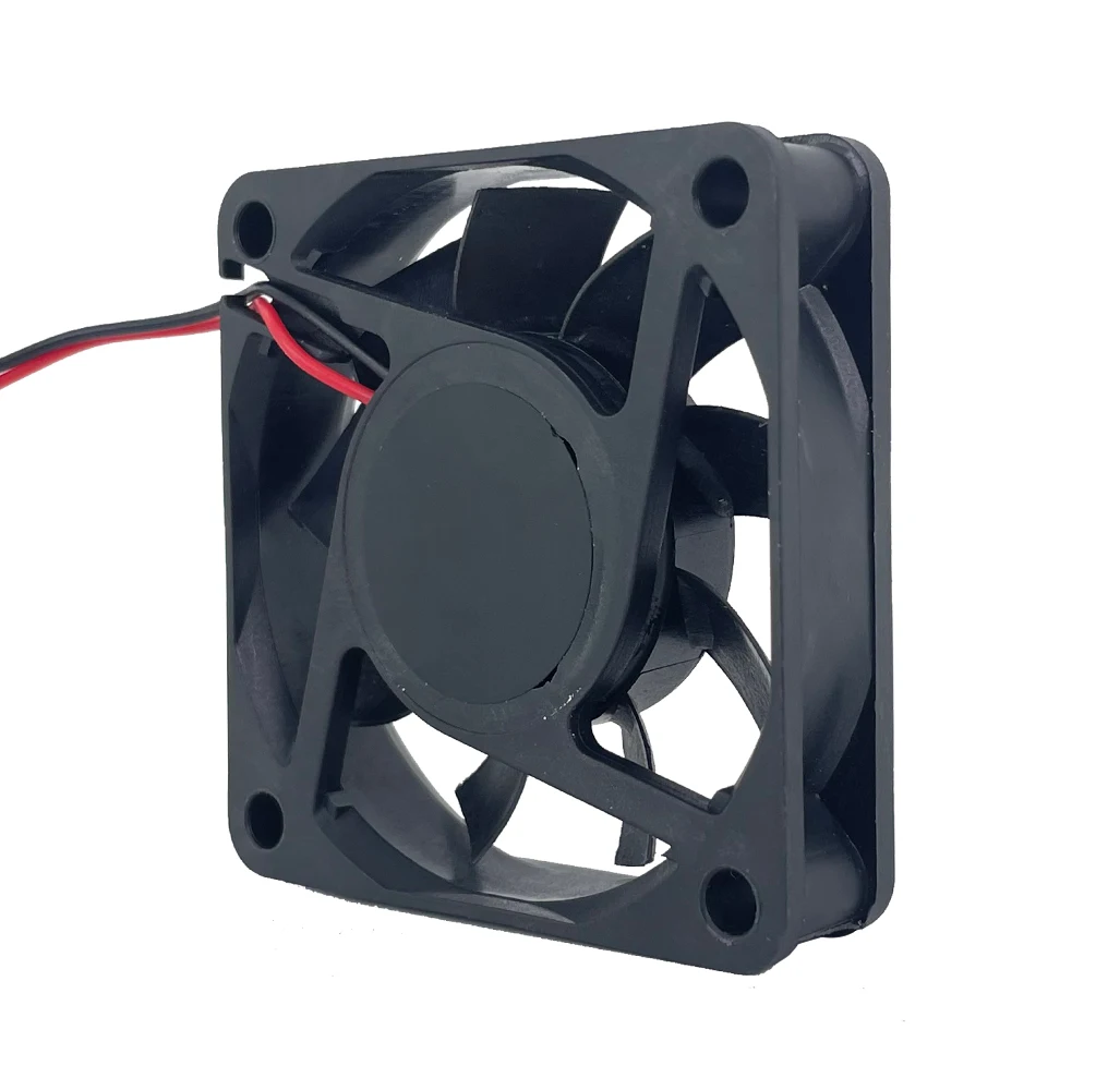 Brushless Axial Fan, 12v, 24v, 36v, 48v - detail 10