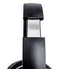 Active Noise Cancelling Headphones Wireless BT 5.1 ANC Stereo Headset Over-Ear With Hi-Fi Mic 20H Playtime