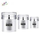 Cream Whitening Cream Private Label Facial Cream Organic Skin Whitening Face Moisturizing Cream Cosmetics