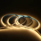 Flexible Rgb Strip Light 2835 Warm White Flexible Rgb Waterproof Led Strip Light Led Strip