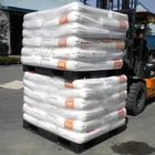 Pallet Hygeian Pallet Warehouse Storage With HDPE 100% Virgin Material Double Deck Style 1200X1000 Plastic Pallet
