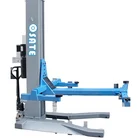 Lift Car 2 Post Car Lift China Supplier Hydraulic Lift Single Post Car Lift With CE