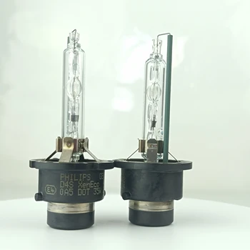 High quality D4S Xenon Standard 35W HID Lamp for auto HID lamp for HID Lights for Argentinean cars