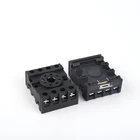 New Electric 10F-2Z-C2 SAIP/SAIPWELL New Product Automotive Relay Sockets Electric Relay 8 Pin Socket