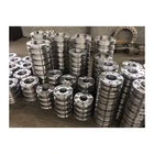 Forgings Aluminium Flanges Factory Wholesale Precision Forgings Professional Customizable Aluminum Flange