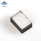 Diamond Crysdiam Large Size 6-6.99carats Rectangulare Cvd Rough Diamond Lab Grown Diamond Wholesale