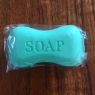 Bath Soap Bath Soap 158g Natural Fragrances Skin-friendly Cleaning Bath Soap With Custom Packaging