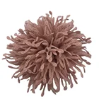 New Cloth Flower Vamp Decoration For Women's Shoes