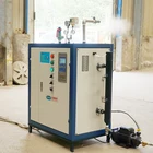 Steam Sauna Steam 30kw Electric Steam Engine Generator For Sauna