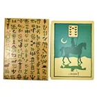 2021 Hot Selling Game Cards Deck Wholesale Customized Customised Printing Manufacturer